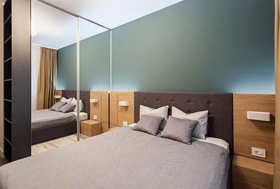 Apartament 2 camere- bloc nou- Postalionului - 4