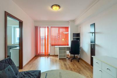 Apartament de vanzare 1 camera, zona Iulius Mall, FSEGA - 2