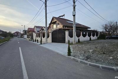 Casă cu 8 camere cu Teren 300 Mp în Nord - 1