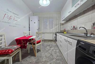 De inchiriat! Apartament cu 2 camere, Siderurgistilor, amenajat modern. - 6