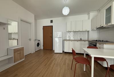 Apartament cu 2 camere, mobilat în Torontalului - 3