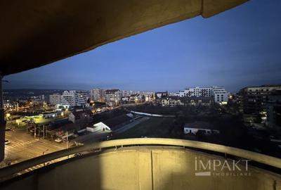 Chirie apartament 3 camere zona Iulius mall,  cu parcare - 4