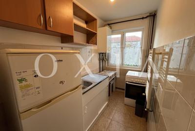 Apartament cu 2 camere nedecomandat, mobilat în Dacia - 3