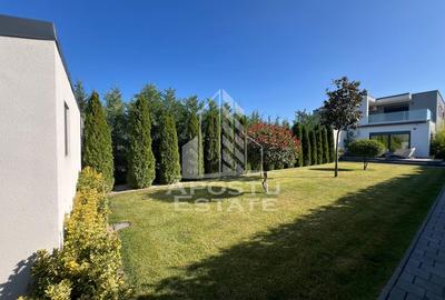 Duplex modern de lux in Dumbravita, langa Parcul Terra - 28