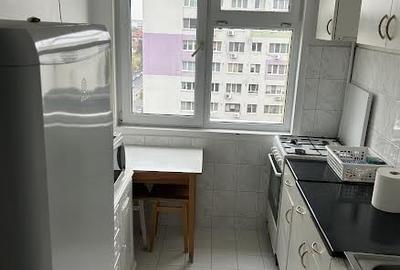 Apartament cu 2 camere decomandat în Domenii - 2