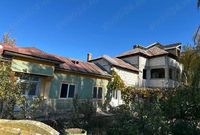 Casă cu 6 camere în Salcia - 6