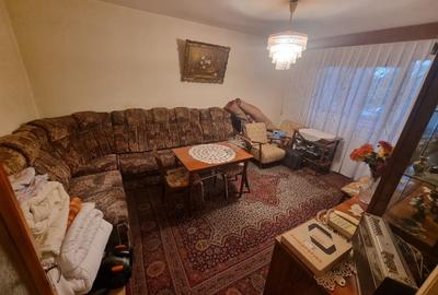 Tomis nord Rovere-apartament 3 camere decomandat stradal - 2
