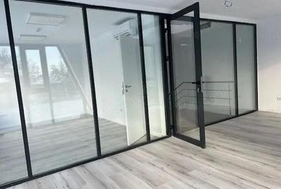 Spațiu comercial, de 412 mp, în Nord