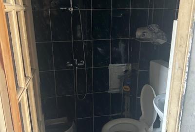 Garsonieră nedecomandată în Dacia - 1