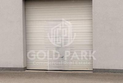 Spațiu industrial, de 200 mp, în Someșeni - 4