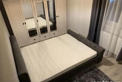 Garsonieră decomandată în Torontalului