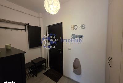 Apartament cu 3 camere, mobilat în Valea Adâncă - 19