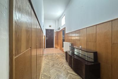 Apartament cu 2 camere semidecomandat în Centrul Istoric - 10