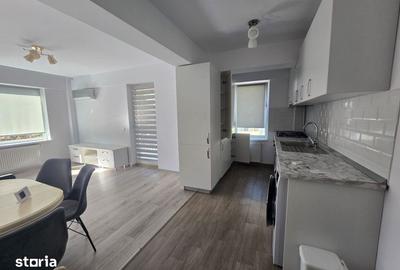Apartament cu 2 camere în Copou - 8