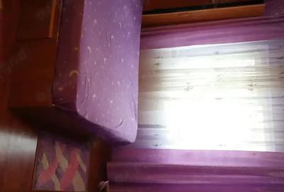 Apartament cu 3 camere decomandat în Central - 1