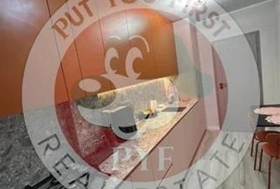 Apartament cu 3 camere semidecomandat în Floreasca - 4