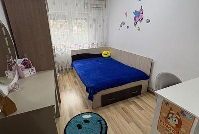 Apartament cu 3 camere decomandat, mobilat în Exercițiu - 8