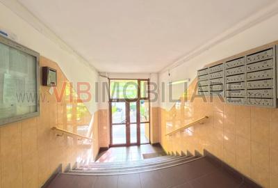 Apartament cu 4 camere semidecomandat, mobilat în Văcăresti - 8