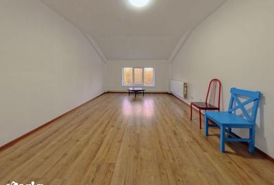 Spațiu comercial, de 265.5 mp, în Sărata - 9