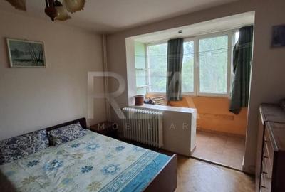 3 camere 2/4, anvelopat, Drumul Taberei, Aleea Parva. - 3