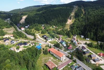 Hotel / Pensiune cu 30 camere de vanzare in zona Nord - 19