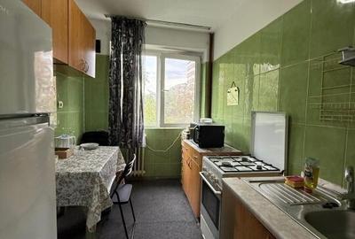 2 Camere Metrou si Parc 7 minute Etaj Intermediar - 4