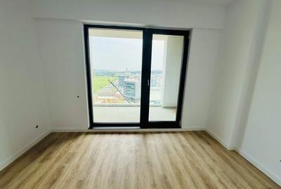 Apartament cu 2 camere decomandat în Florești - 5