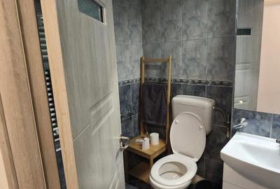 Apartament cu 2 camere decomandat în Ultracentral