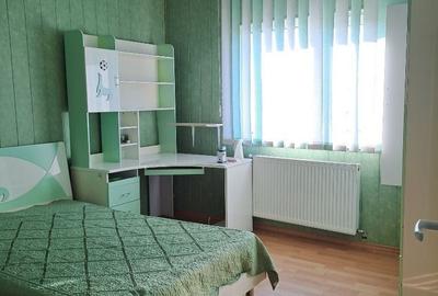 Apartament cu 3 camere în Central - 13