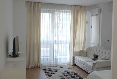 Apartament decomandat în Nord