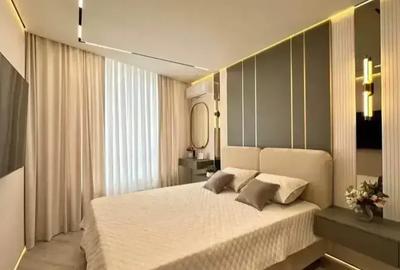 Apartament lux, predare la cheie, complet finisat! 0 Comision - 7