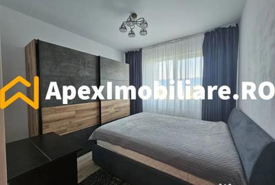 Apartament cu 2 camere decomandat, mobilat în Militari - 1