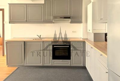 Apartament cu 2 camere semidecomandat, mobilat în Barbu Văcărescu - 11