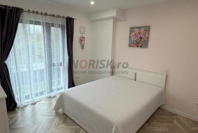 Casă individuală cu 5 camere cu Teren 667 Mp în Central - 17