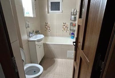 Apartament cu 2 camere decomandat în Central - 3
