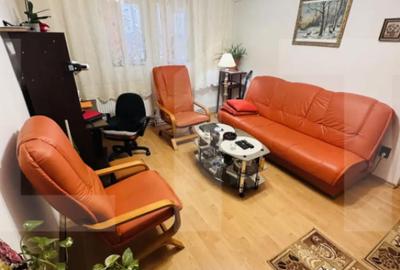 Apartament cu 3 camere semidecomandat în Central - 6