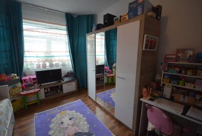 Apartament in vila - 6 camere - Calea Calarasilor - Traian - Unirii - 11