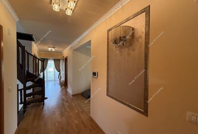 Casa individuala 7 camere 4 Bai | 764 mp Teren | Zona Planetelor Giroc - 12