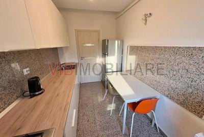 Apartament cu 2 camere decomandat în Crângași - 5