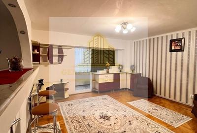 Garsonieră semidecomandată, mobilată în Centrul Istoric - 3