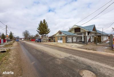 Casă cu 4 camere în Buda - 2