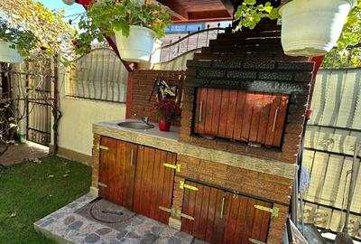 [SECTOR 3] Vila P+1+M cu 5 camere, Teren 182 mp - MOBILATA - - 11