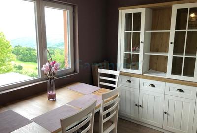 Casă individuală cu 4 camere cu Teren 5000 Mp în Șuncuiș - 2