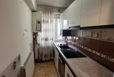 Apartament cu 2 camere semidecomandat, mobilat în Alexandru cel Bun - 5