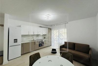 Ap cu 3 camere, etaj1 3, 2 balcoane, loc de parcare, D. Stanca - 3