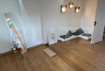 APARTAMENT 4 CAMERE - 130 MP UTILI IN ZONA IANCU NICOLAE - 9