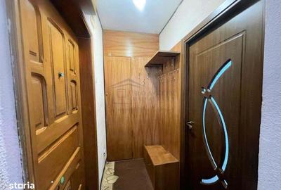 Apartament cu 2 camere, mobilat în Central - 3