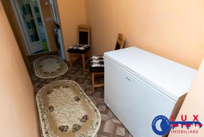 ID 3607 Apartament 3 camere - Cartier E3 - 14