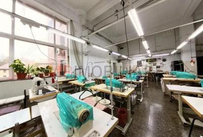 Spațiu comercial, de 260 mp, în Militari