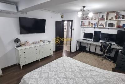 Apartament cu 4 camere decomandat, mobilat în Exterior Nord - 1